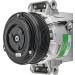 Kompressor, Klimaanlage VALEO CORE-FLEX 699362