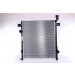 Wasserkühler PKW | DODGE NITRO 07- 3.7 I | 61030 Wasserkühler PKW | DODGE NITRO 07- 3.7 I | 61030