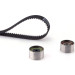 Zahnriemensatz Mazda 6 CiTD 02 PowerGrip™ K015596XS