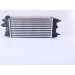 Ladeluftkühler PKW FORD FIESTA 08 FIRST FIT 96553