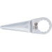 BGS Schneidmesser | für Art. 3218, 9291 | 52 x 1 mm | 3219