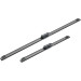 BOSCH | Scheibenwischer Aerotwin A945S | SEAT Leon | 3397007945 BOSCH | Scheibenwischer Aerotwin A945S | SEAT Leon | 3397007945