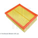 BluePrint Luftfilter ADP152208