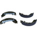 Bremsbacken Hyundai Atos | 19-3463 Bremsbacken Hyundai Atos | 19-3463