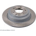 Bremsscheibe Honda T. Accord 2.2-2.4 08 | ADH243111 Bremsscheibe Honda T. Accord 2.2-2.4 08 | ADH243111