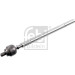 70 305 019 Axialgelenk VA li/re | CITROEN Berlingo 05 | 40610 70 305 019 Axialgelenk VA li/re | CITROEN Berlingo 05 | 40610