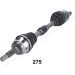 Antriebswelle | GI-275 Antriebswelle | GI-275