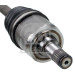 FEBI BILSTEIN Antriebswelle | 183379 FEBI BILSTEIN Antriebswelle | 183379