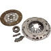 ZMS-Modul (ZMS+Kupplung+CSC) | VW T5 1.9TDI 63-77kW 04-03 | 2290601059 ZMS-Modul (ZMS+Kupplung+CSC) | VW T5 1.9TDI 63-77kW 04-03 | 2290601059