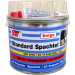 STC Standard Spachtel beige (2K Basis- und Füllspachtel) Dose 250g | 7574250 STC Standard Spachtel beige (2K Basis- und Füllspachtel) Dose 250g | 7574250
