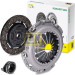 Kupplungssatz | MAZDA 6 Station Wagon 2.0 05 | 623 3410 00