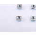 Wasserkühler PKW | TOYOTA RAV-4 2.2 D 06 | 64677A Wasserkühler PKW | TOYOTA RAV-4 2.2 D 06 | 64677A
