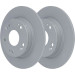 Bremsscheibe Honda T. Civic 1.3-2.0 05 | 24.0109-0158.1 Bremsscheibe Honda T. Civic 1.3-2.0 05 | 24.0109-0158.1
