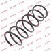 KYB Fahrwerksfeder Ford P. Escort Vii, Fiesta Iv/ Mazda 121 Iii 1.1-1.8D 01.95 | RA1058 KYB Fahrwerksfeder Ford P. Escort Vii, Fiesta Iv/ Mazda 121 Iii 1.1-1.8D 01.95 | RA1058