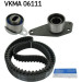 SKF Zahnriemensatz | VKMA 06111 SKF Zahnriemensatz | VKMA 06111