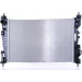 Wasserkühler PKW | ALFA Giulietta 1.4 T 10 | 60062 Wasserkühler PKW | ALFA Giulietta 1.4 T 10 | 60062