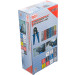 BGS Crimpzange für Aderendhülsen 0,25 - 10 mm² | mit Aderendhülsen-Sortiment 0,5 - 10 mm² | 71000 BGS Crimpzange für Aderendhülsen 0,25 - 10 mm² | mit Aderendhülsen-Sortiment 0,5 - 10 mm² | 71000
