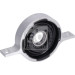 Kardanwellenmittellager | BMW 1,3,4,6,X1 03 | 27474