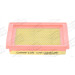 CHAMPION Luftfilter | CAF100619P