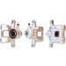 Tauschbremssattel | HONDA CR-V III 2.0i 07 | 4216820 Tauschbremssattel | HONDA CR-V III 2.0i 07 | 4216820