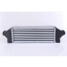 Ladeluftkühler PKW FORD TRANSIT VII 00 FIRST FIT 96732