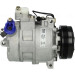 Kompressor PKW BMW X5 00 FIRST FIT 89341