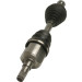 Antriebswelle | 49-1811 Antriebswelle | 49-1811