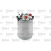 VALEO Kraftstofffilter | 587529 VALEO Kraftstofffilter | 587529