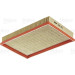 VALEO Luftfilter | 585163 VALEO Luftfilter | 585163