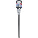 BGS Bit-Einsatz | Länge 200 mm | Antrieb Innenvierkant 12,5 mm (1/2"""") | T-Profil (für Torx) T55 | 4483 BGS Bit-Einsatz | Länge 200 mm | Antrieb Innenvierkant 12,5 mm (1/2"""") | T-Profil (für Torx) T55 | 4483