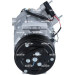 NRF Kompressor, Klimaanlage 320038 EASY FIT