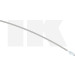 Seilzug, Feststellbremse Db T. 207/310 82-96 Le | 903330 Seilzug, Feststellbremse Db T. 207/310 82-96 Le | 903330