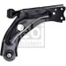 Querlenker VA re CITROEN Berlingo,C4,DS4 09 180058