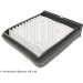Innenraumfilter Volvo S40/V40/ Mitsubishi Carisma | ADC42509