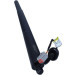Gasfeder, Koffer-/Laderaum | 243588 Gasfeder, Koffer-/Laderaum | 243588