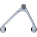 Querlenker VA re | JAGUAR | 33747 01 Querlenker VA re | JAGUAR | 33747 01