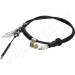Seilzug, Feststellbremse Chrysler T. Pt Cruiser 2.0-2.4 00-10 Le | BC-927L Seilzug, Feststellbremse Chrysler T. Pt Cruiser 2.0-2.4 00-10 Le | BC-927L