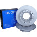 Bremsscheibe | QD9217 Bremsscheibe | QD9217