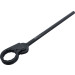 BGS Freilauf-Ringschlüssel | SW 75 mm | 75075 BGS Freilauf-Ringschlüssel | SW 75 mm | 75075