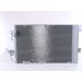 Kondensator PKW OPEL ASTRA H 04 FIRST FIT 94807