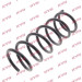 KYB Fahrwerksfeder Ford T. Mondeo Iv 2.0-2.5 03/07 | RA5990 KYB Fahrwerksfeder Ford T. Mondeo Iv 2.0-2.5 03/07 | RA5990