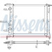 Wasserkühler PKW | RENAULT Clio,R19 | 639271