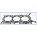 10190000 Dichtung, Zylinderkopf MULTILAYER STEEL