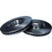 Maxgear Bremsscheibe Vw P. A6 09- 356X34 | 19-3210 Maxgear Bremsscheibe Vw P. A6 09- 356X34 | 19-3210