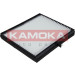 KAMOKA Filter, Innenraumluft F410401