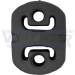 22 / Gummi | DAIHATSU Sirion 1.0i 12V | 80341