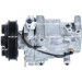 Kompressor, Klimaanlage EASY FIT 32681