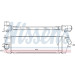 Ladeluftkühler PKW | OPEL VIVARO 2.0D-2.5D 06 | 96583 Ladeluftkühler PKW | OPEL VIVARO 2.0D-2.5D 06 | 96583