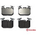BREMBO Bremsklötze VA | BMW 1er,2er,3er,4er 10 | P 06 088 BREMBO Bremsklötze VA | BMW 1er,2er,3er,4er 10 | P 06 088