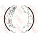Bremsbackensatz | FIAT Doblo 10 | GS8799 Bremsbackensatz | FIAT Doblo 10 | GS8799